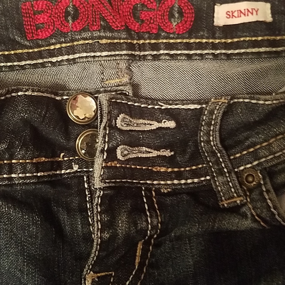 Jeans - Picture 2 of 3